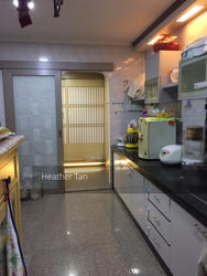 Blk 418 Fajar Road (Bukit Panjang), HDB 5 Rooms #140661342